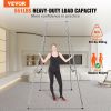 VEVOR Aerial Yoga Frame, 9.67 ft Height Yoga Swing Stand