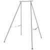 VEVOR Aerial Yoga Frame, 9.67 ft Height Yoga Swing Stand