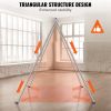 VEVOR Aerial Yoga Frame, 9.67 ft Height Yoga Swing Stand