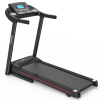 Fitshow App Home Foldable Treadmill with Incline, Folding Treadmill for Home Workout