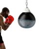 Home Gym 18 Inch Water Punching Bag with Adjustable Metal Chain