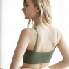 Women Sports Bra back bra Quick Dry Padded Shockproof Gym Fitness Running Sport Brassiere Tops Push Up Bras Sports Bra Crop Top