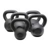 Arm Power Exercise Equipment Kettlebell for Home Fitness