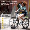 Electric bicycle 350w