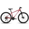 A27312 Mountain Bike 27.5 Inch Wheels, 21-Speed Mens Womens Trail Commuter City Mountain Bike