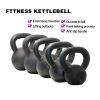 Arm Power Exercise Equipment Kettlebell for Home Fitness